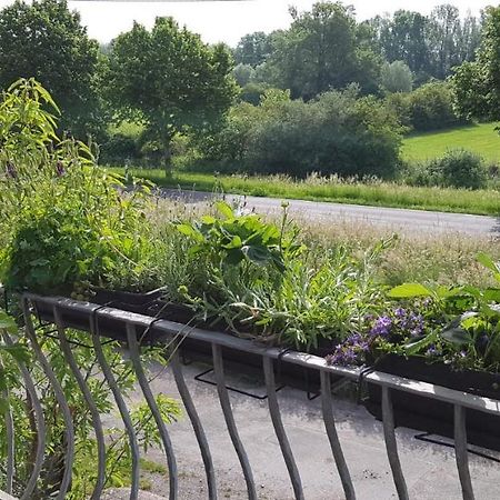Ferienwohnung Niederrhein Wesel  Eksteriør billede