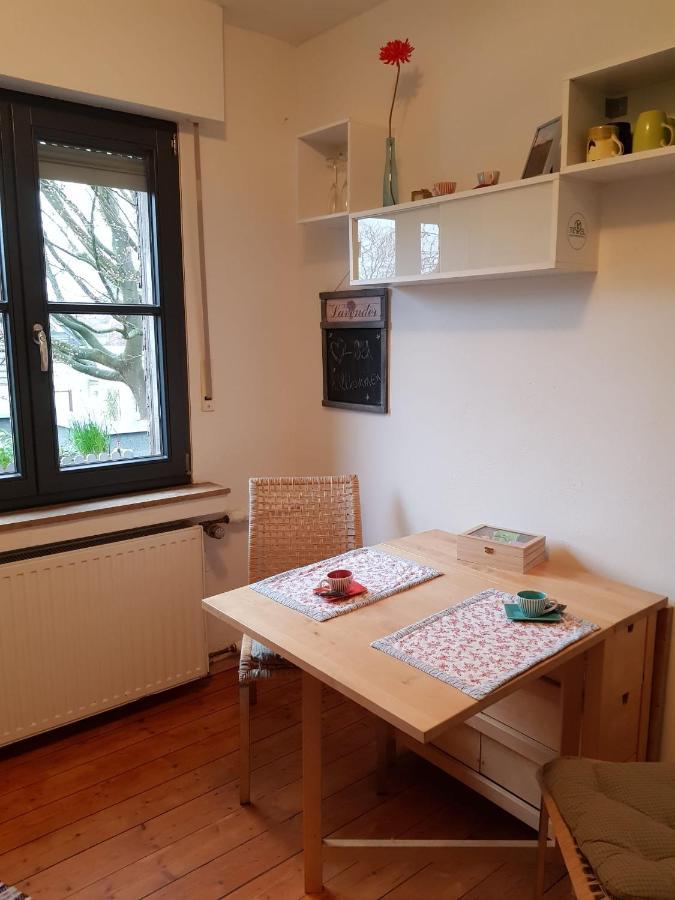 Ferienwohnung Niederrhein Wesel  Eksteriør billede
